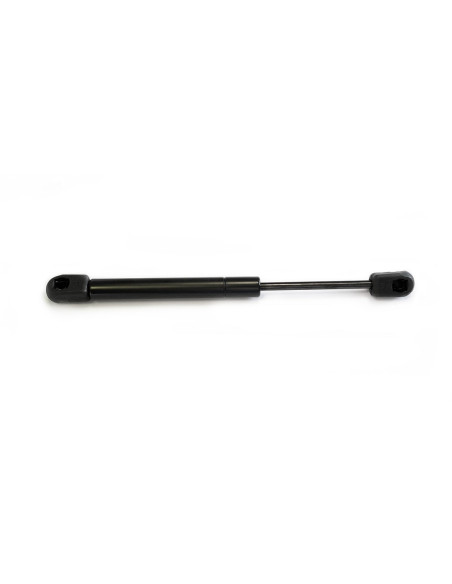 RESSORT À GAZ LONGUEUR 260 MM FORCE 20N FILETAGE M6