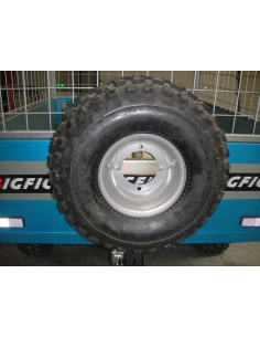 ROUE DE SECOURS 18 X 7-7...