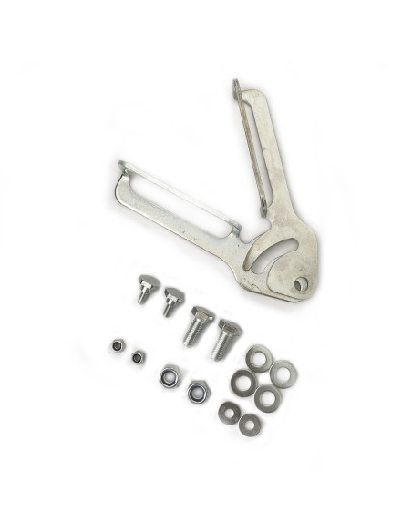 FERMETURE ROTATIVE DE HAYON TYPE DBD (VENDU PAR PAIRE DROIT & GAUCHE)