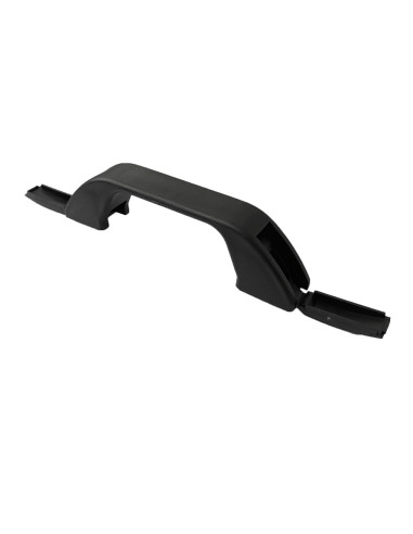 POIGNÉE DE TRANSPORT PLASTIQUE 160 X 27 MM AVEC...