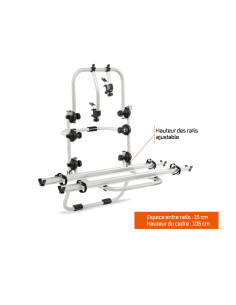 PORTE VELO SUR HAYON DE VAN... 2