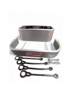 ADAPTATEUR SKI POUR PORTE... 2