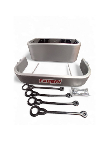 ADAPTATEUR SKI POUR PORTE VÉLO RÉF. 51725