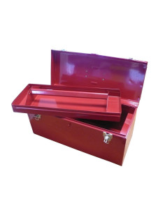 MALETTE DE RANGEMENT... 2