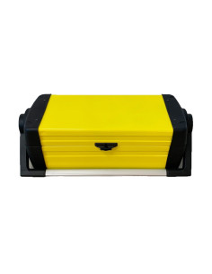 CAISSE À OUTIL AVEC BAC DE...