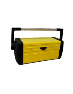 CAISSE À OUTIL AVEC BAC DE... 2