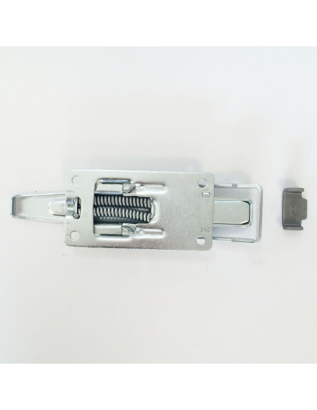 FERMETURE 267*81*28 + BRIDE A SOUDER TYPE BENNE