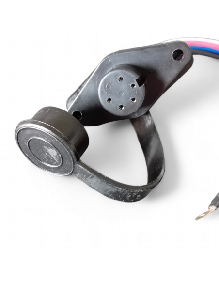 CONNECTEUR FEMELLE 5 PLOTS POUR TELECOMMANDE