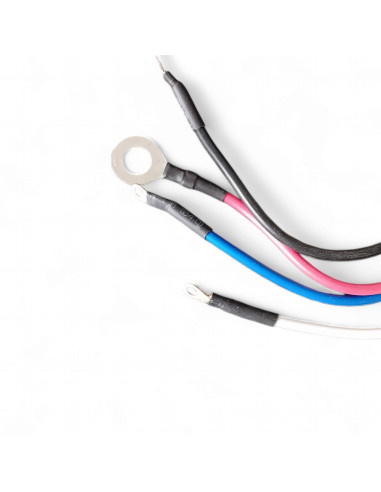 CONNECTEUR FEMELLE 5 PLOTS POUR TELECOMMANDE