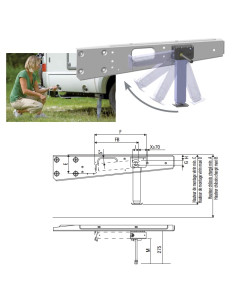 ALKO KIT VÉRIN DE...