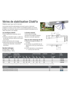 ALKO KIT VÉRIN DE... 2