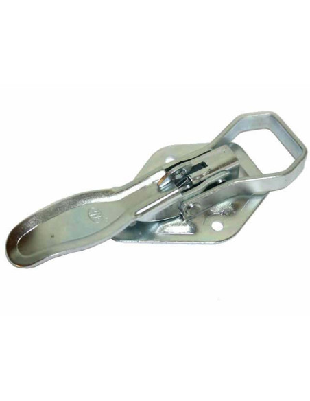 FERMETURE DE RIDELLE LOSANGE 220 X 90 MM