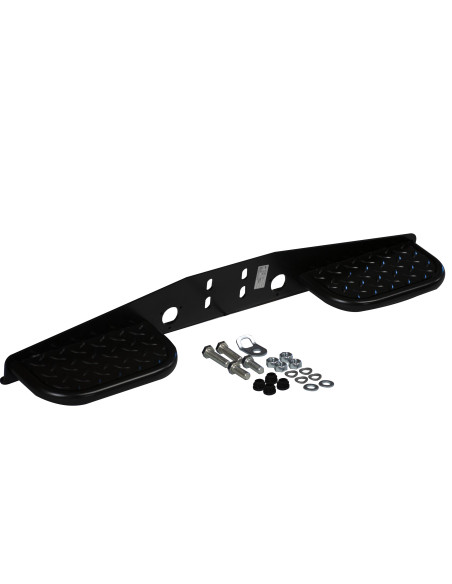 MARCHE PIED DOUBLE APPUI POUR VEHICULE UTILITAIRE