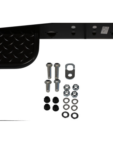 MARCHE PIED DOUBLE APPUI POUR VEHICULE UTILITAIRE