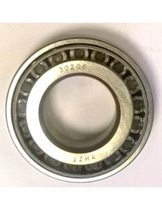 ROULEMENT CONIQUE 30206