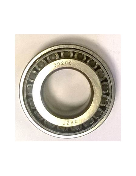 ROULEMENT CONIQUE 30206