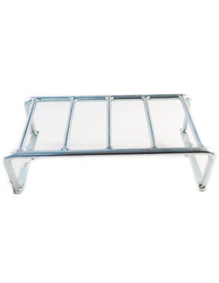 PROTÈGE FEU GRAND MODÈLE 275 X 140 X 80 MM