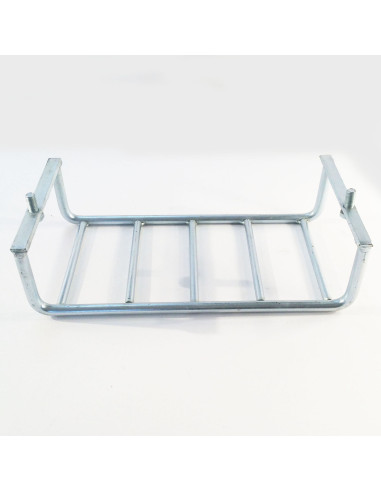 PROTÈGE FEU GRAND MODÈLE 275 X 140 X 80 MM