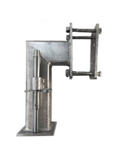 SUPPORT DE ROUE JOCKEY...