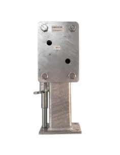 SUPPORT DE ROUE JOCKEY... 2