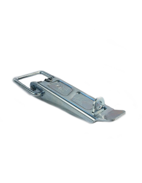 FERMETURE DE RIDELLES À CROCHET 140 X 48 X 25 MM