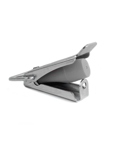 FERMETURE DE RIDELLES À CROCHET 140 X 48 X 25 MM