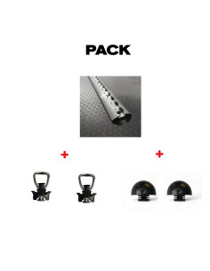 PACK AERO RAIL DEMI LUNE 1M...