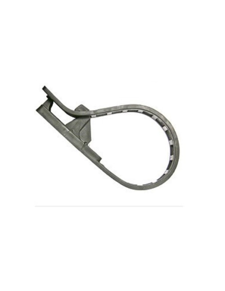 SUPPORT OUTILS POUR OBJETS DIAMÈTRE 13 À 114 MM - CHARGE MAX 23 KG - VENDU PAR P