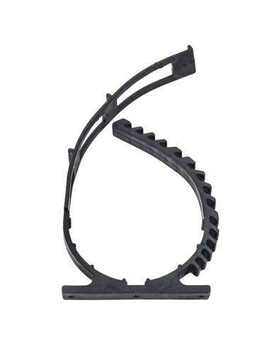 SUPPORT OUTILS POUR OBJETS DIAMÈTRE 64 À 241 MM...