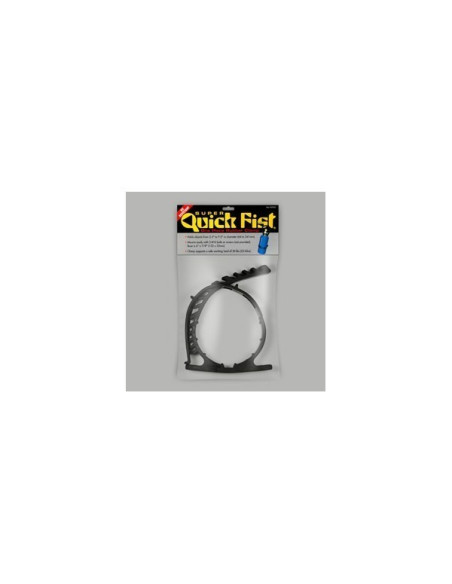 SUPPORT OUTILS POUR OBJETS DIAMÈTRE 64 À 241 MM - CHARGE MAX 23 KG