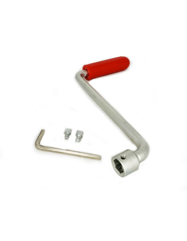 ALKO MANIVELLE DE TREUIL MANUEL FREINÉ TYPE 450...