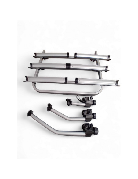 ADAPTATEUR 3 RAILS VELO POUR REF. 51738 (EXCLUSIVE SKI  & BOARD)