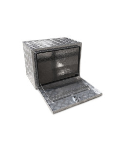 COFFRE ALUMINIUM SOUS... 2