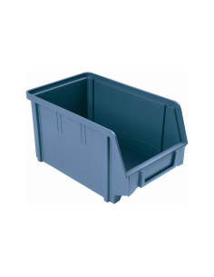 BAC A BEC BLEU PETROLE...