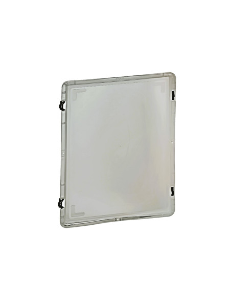 COUVERCLE GRIS CLAIR POUR BAC 400X300 MM