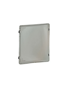 COUVERCLE GRIS CLAIR POUR...