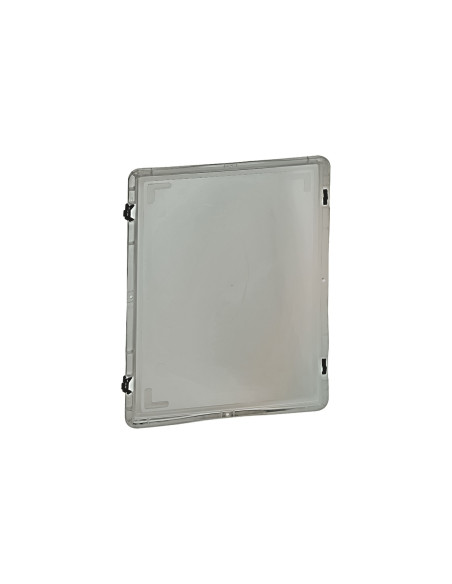 COUVERCLE GRIS CLAIR POUR BAC 600X400 MM