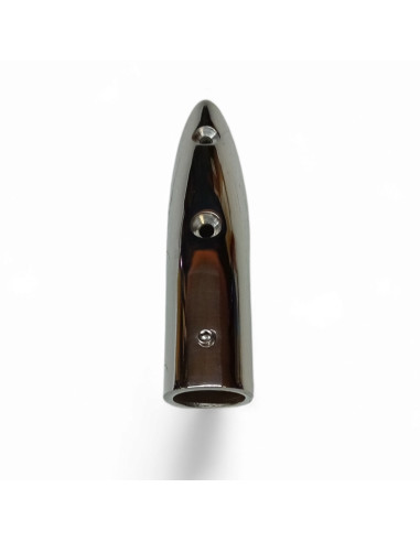 EMBOUT FEMELLE DE MAIN COURANTE POUR TUBE 22...