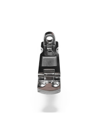 FERMETURE SIMPLE A ANNEAU CADENASSABLE 75X25,5...