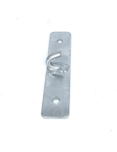 CROCHET SUR SUPPORT...