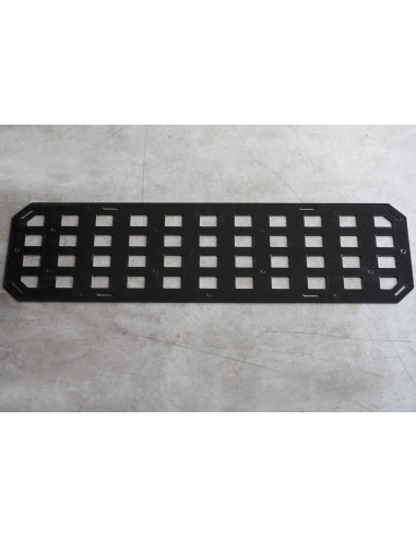 SUPPORT ACCESSOIRES (POUR LE COFFRE ROADCARGO...