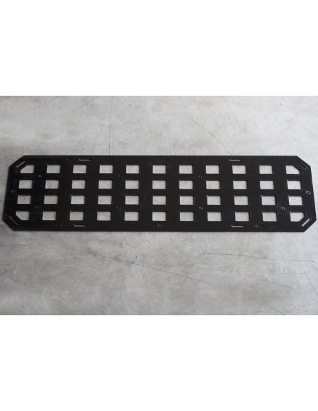 SUPPORT ACCESSOIRES (POUR LE COFFRE ROADCARGO REF. 51587)