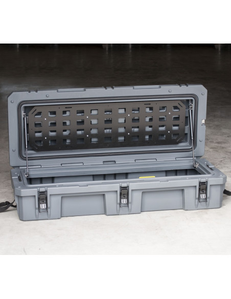 SUPPORT ACCESSOIRES (POUR LE COFFRE ROADCARGO REF. 51587)