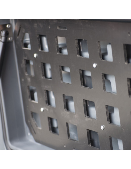 SUPPORT ACCESSOIRES (POUR LE COFFRE ROADCARGO REF. 51587)