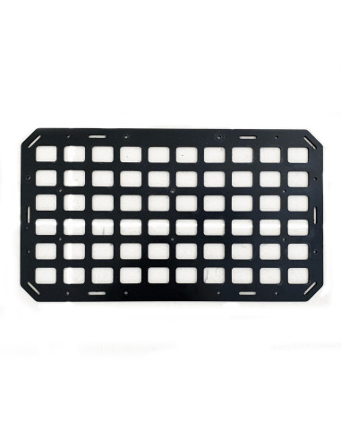 SUPPORT ACCESSOIRES ET OUTILS 720 X 380 X 5 MM...