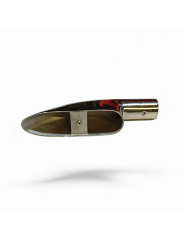 EMBOUT DE MAIN COURANTE POUR TUBE 22 MM...
