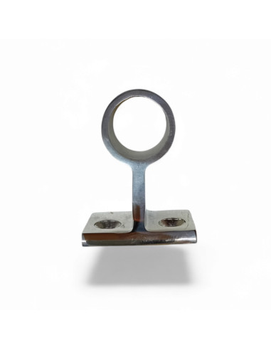 SUPPORT CENTRAL DE MAIN COURANTE TUBE 22 MM...