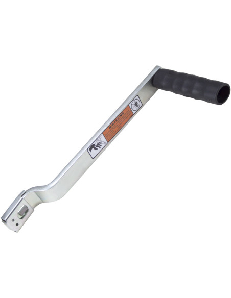 DUTTON LAINSON MANIVELLE DE TREUIL TYPE DL 1602-1800-2000-2500-3200-3500