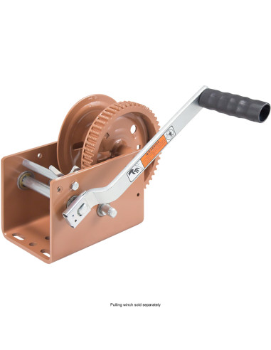 DUTTON LAINSON MANIVELLE DE TREUIL TYPE DL...