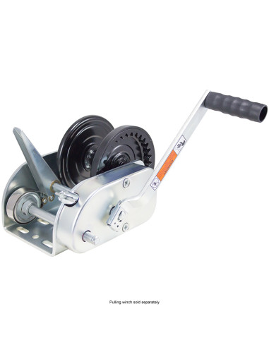 DUTTON LAINSON MANIVELLE DE TREUIL TYPE DL...